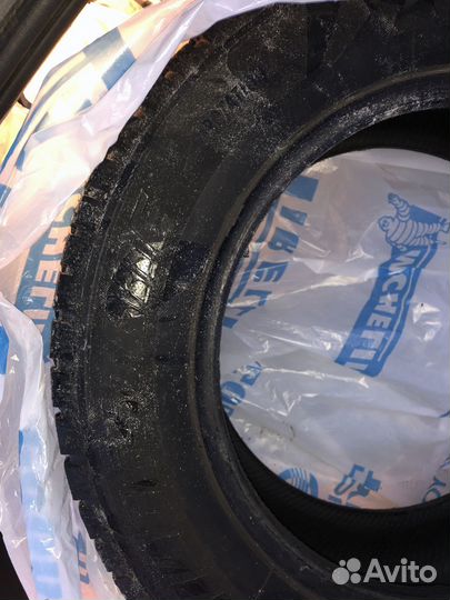 Bridgestone Ice Cruiser 7000 195/65 R15 91T