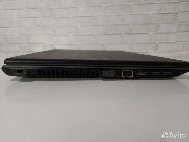 Acer aspire e15-573g-52pv игровой ноутбук