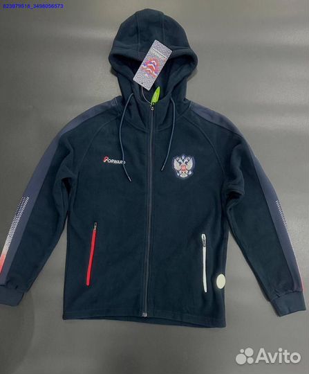 Спортивный костюм Forward (Арт.73489)