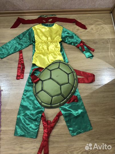 Новогодние костюмы для детей