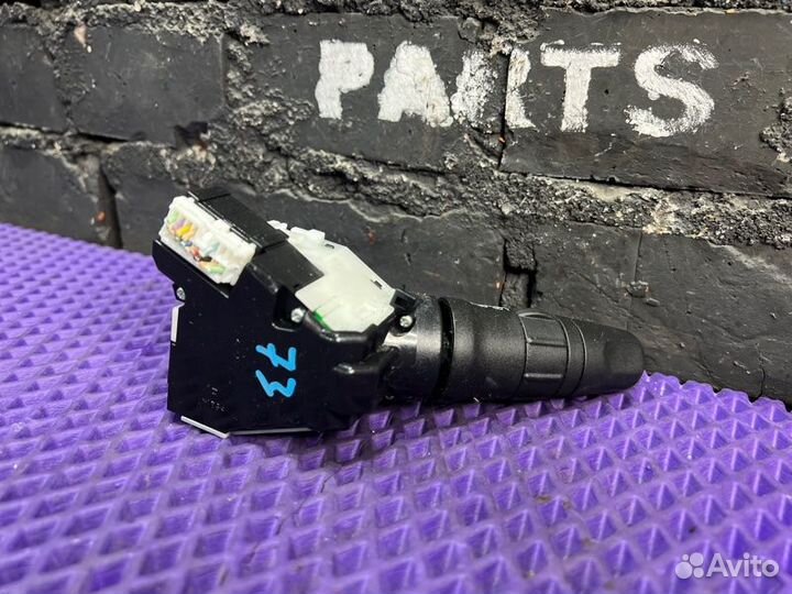 Подрулевой переключатель левый Nissan X-Trail