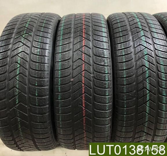 Pirelli Scorpion Winter 235/55 R19 105H