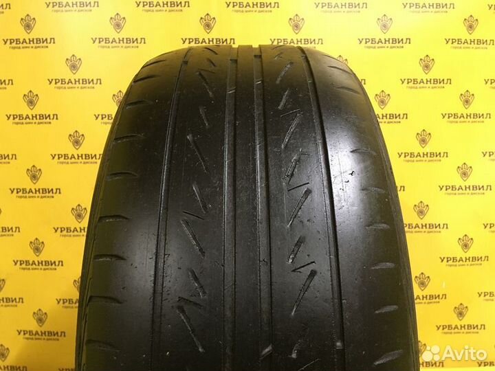 Bridgestone Sporty Style MY-02 215/50 R17 91V