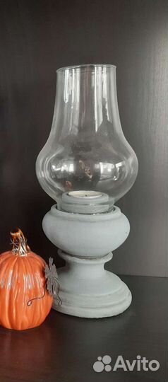 Подсвечники Фэмели, икеа