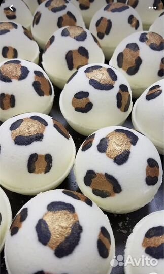 Бомбочки для ванн оптом