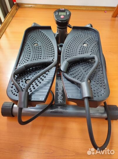 Тренажер stepper body sculpture since 1965 bs 1370