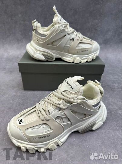 Balenciaga Track кроссовки