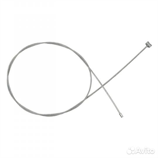 Трос ручного стартера Буран