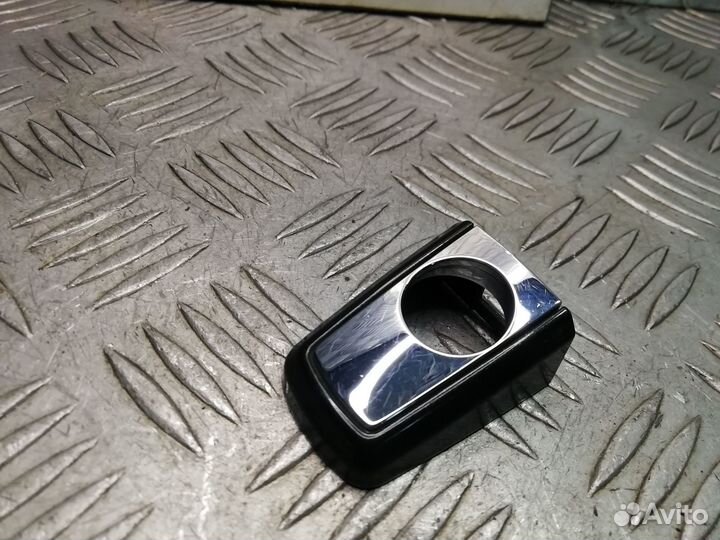 Накладка ручки под ключ Opel Mokka A J13 14г