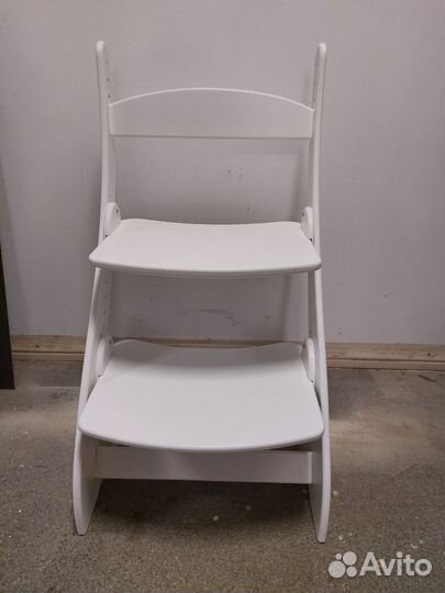 Стул для школьника ортопедический