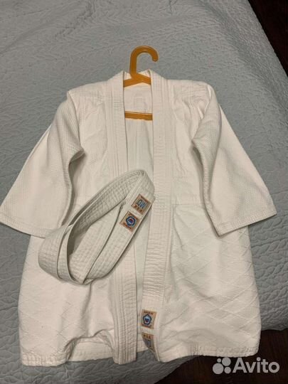 Японское детское кимоно