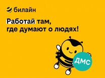 Продавец-консультант