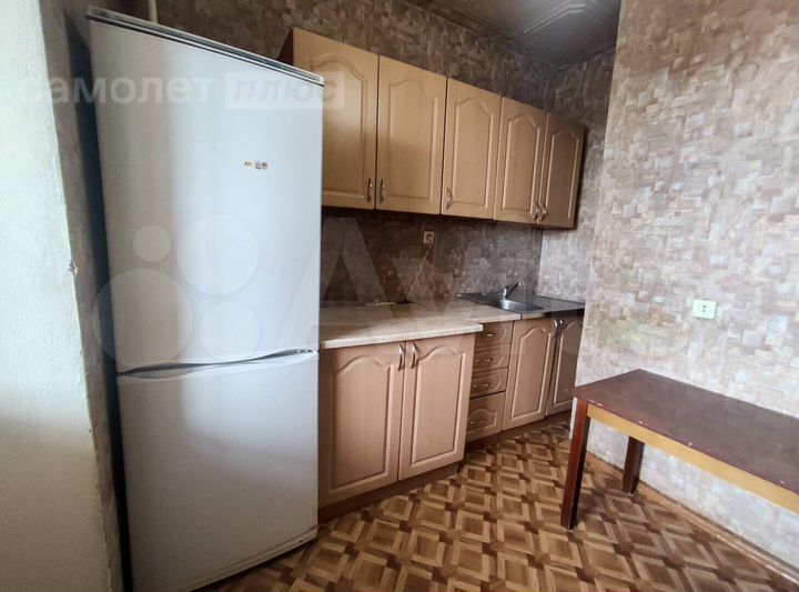 1-к. квартира, 30 м², 8/14 эт.