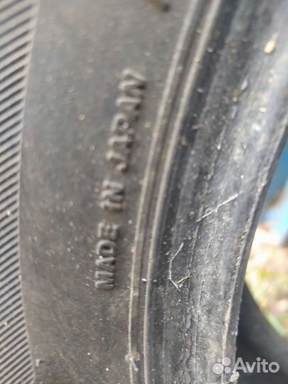 Bridgestone Ice Cruiser 5000 195/60 R15