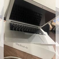 Apple macbook air