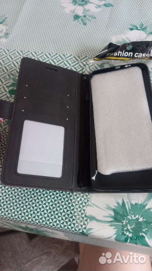 Чехол на xiaomi redmi note 9t