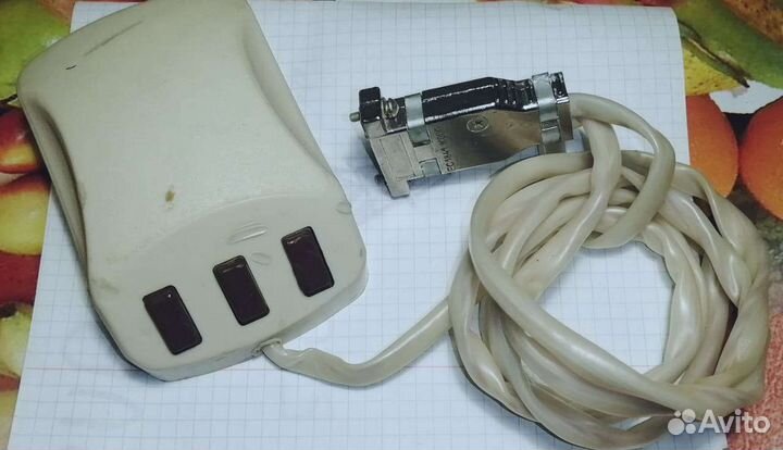 Манипулятор графической информации ес1841А002