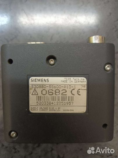 Siemens мс35