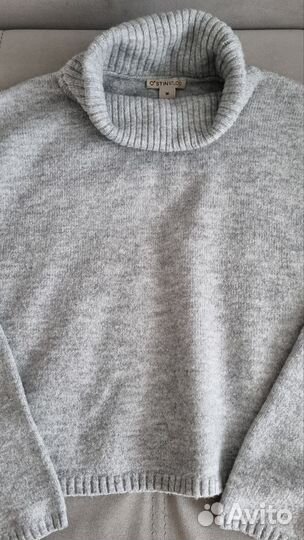 Свитер женский