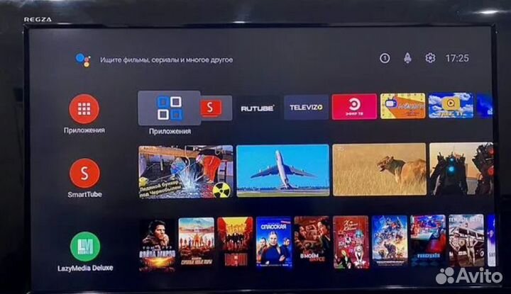 Смарт приставка прошитая. Прошивка вашей приставки