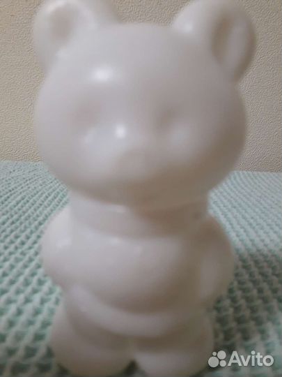 Детские игрушки советские