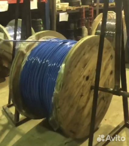 Водопогружной кабель квв для насоса все сечения