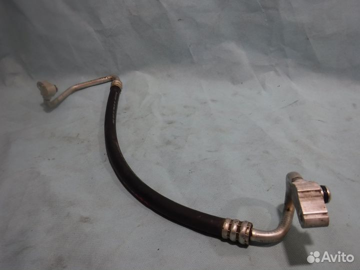 Трубка кондиционера (N3) Pajero 3 Паджеро Montero