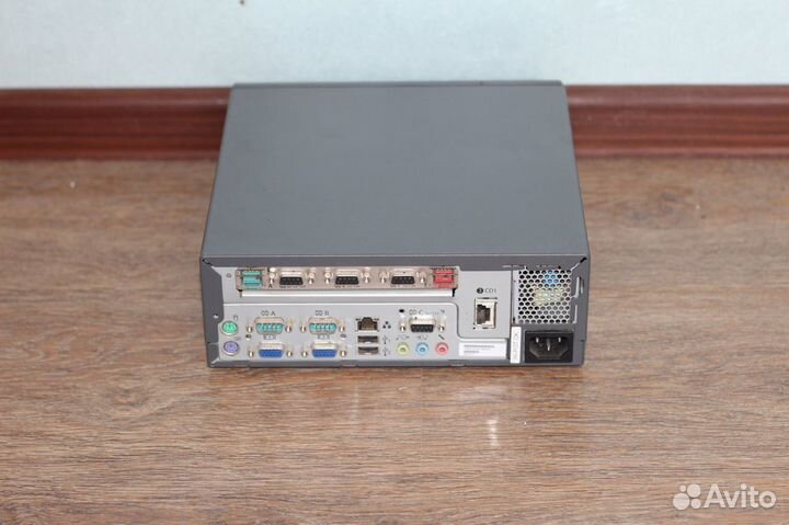 Б/у Системные блоки POS IBM (toshiba) 4810-340