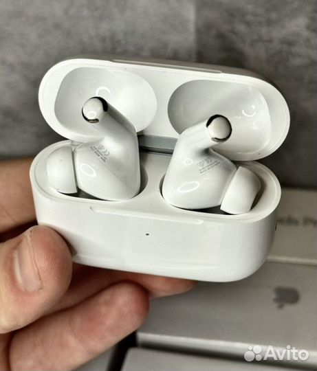 AirPods Pro 2 «Оригинал» (Новые, Гарантия)