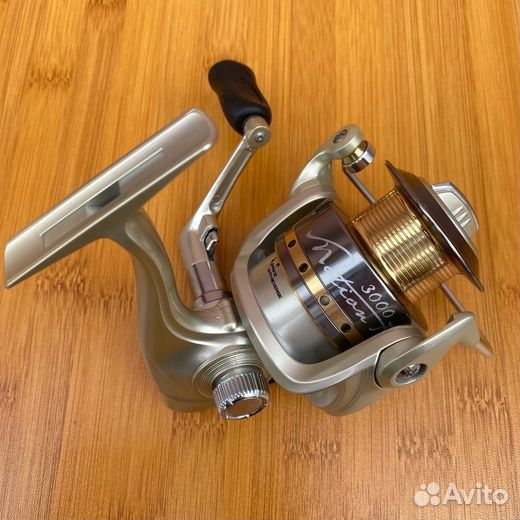 Катушка Доюй Mation