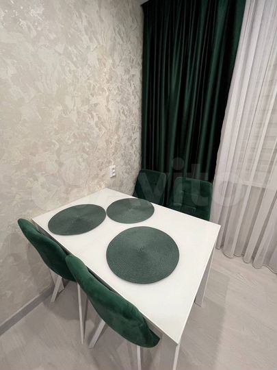 2-к. квартира, 51 м², 2/9 эт.