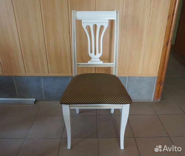 Стул кухонный