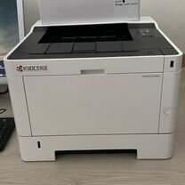 Принтер лазерный Kyocera Ecosys P2335dn