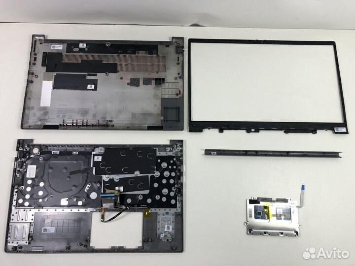 Lenovo ThinkBook 15 G2 ARE на запчасти