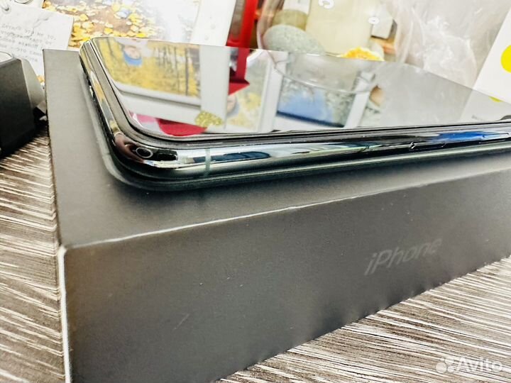 iPhone 11 Pro Max, 256 ГБ