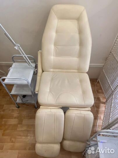 Кресло для педикюра