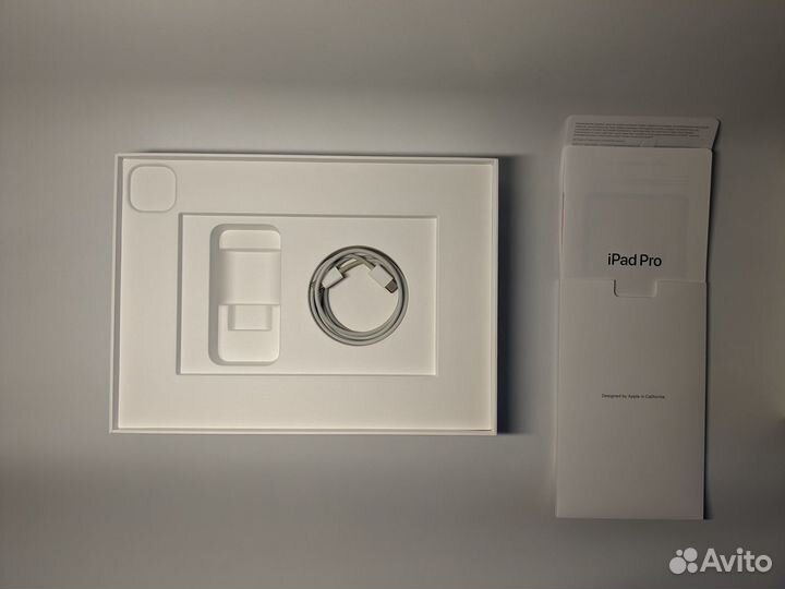 iPad Pro 11 128gb wifi (2020)