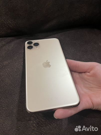 Мобильные телефоны бу iPhone 11 pro max