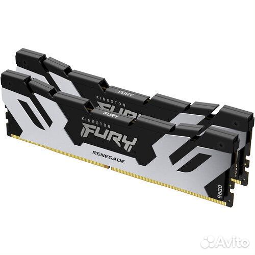 Оперативная память DDR5 64gb