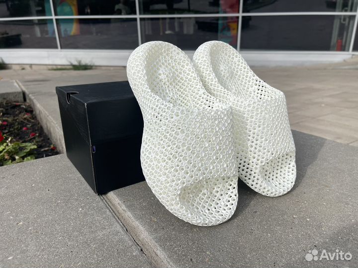 Шлепанцы 2 AM 4D