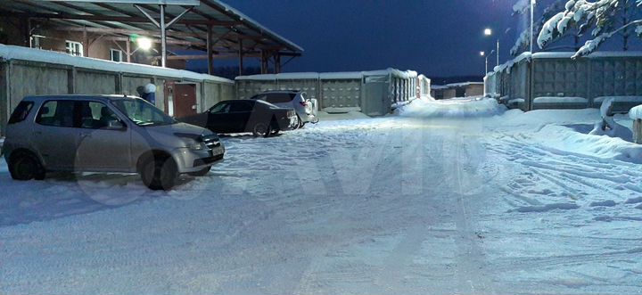 Свободного назначения, 164 м² Ипотека