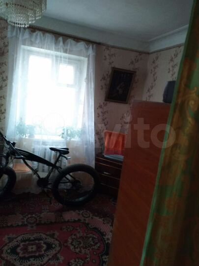 2-к. квартира, 42 м², 2/2 эт.