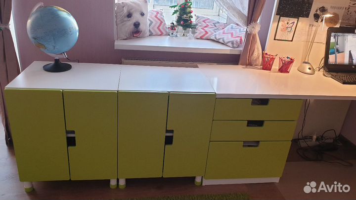 Мебель для детской