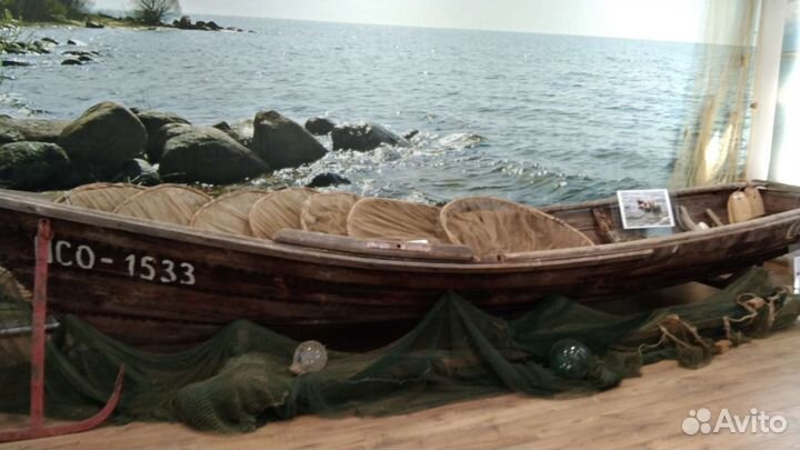 Услуги экскурсовода