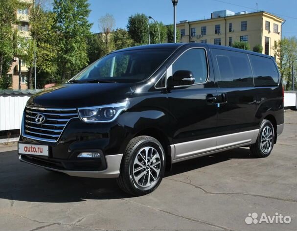 Трансфер, трансфер в аэропорты Москвы, минивэны