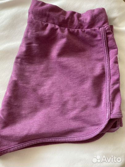 Шорты женские