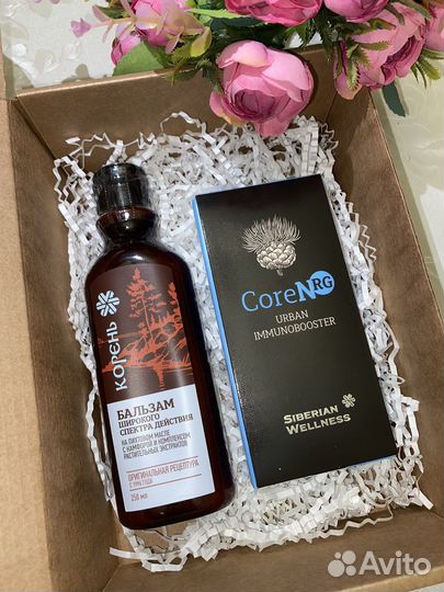 Наборы подарки 8 марта