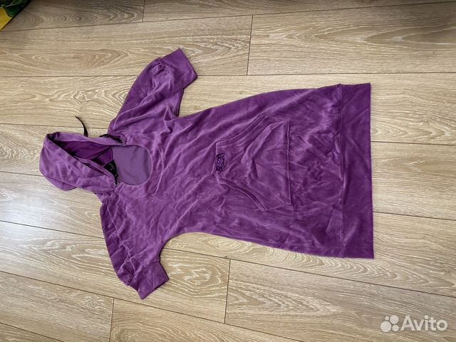 Халат домашний