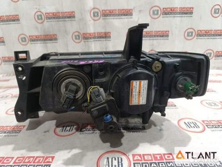 Фара правая mazda bongo friendee