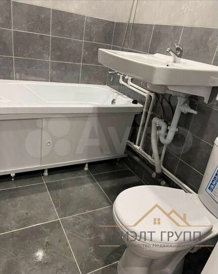 Квартира-студия, 18,5 м², 9/9 эт.